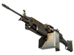 M249 | Warbird image